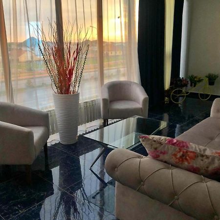 Grand Villa Turkistan エクステリア 写真