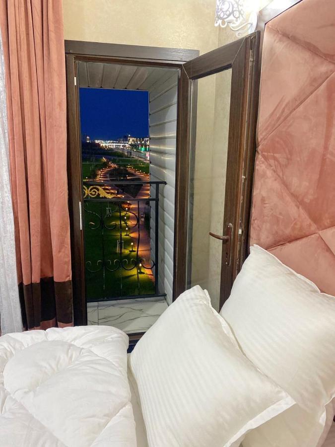 Grand Villa Turkistan エクステリア 写真